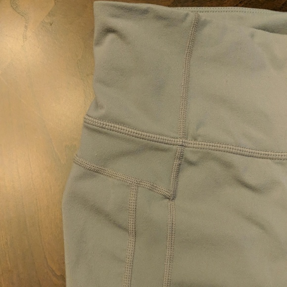 Athleta yoga pant - Picture 3 of 7